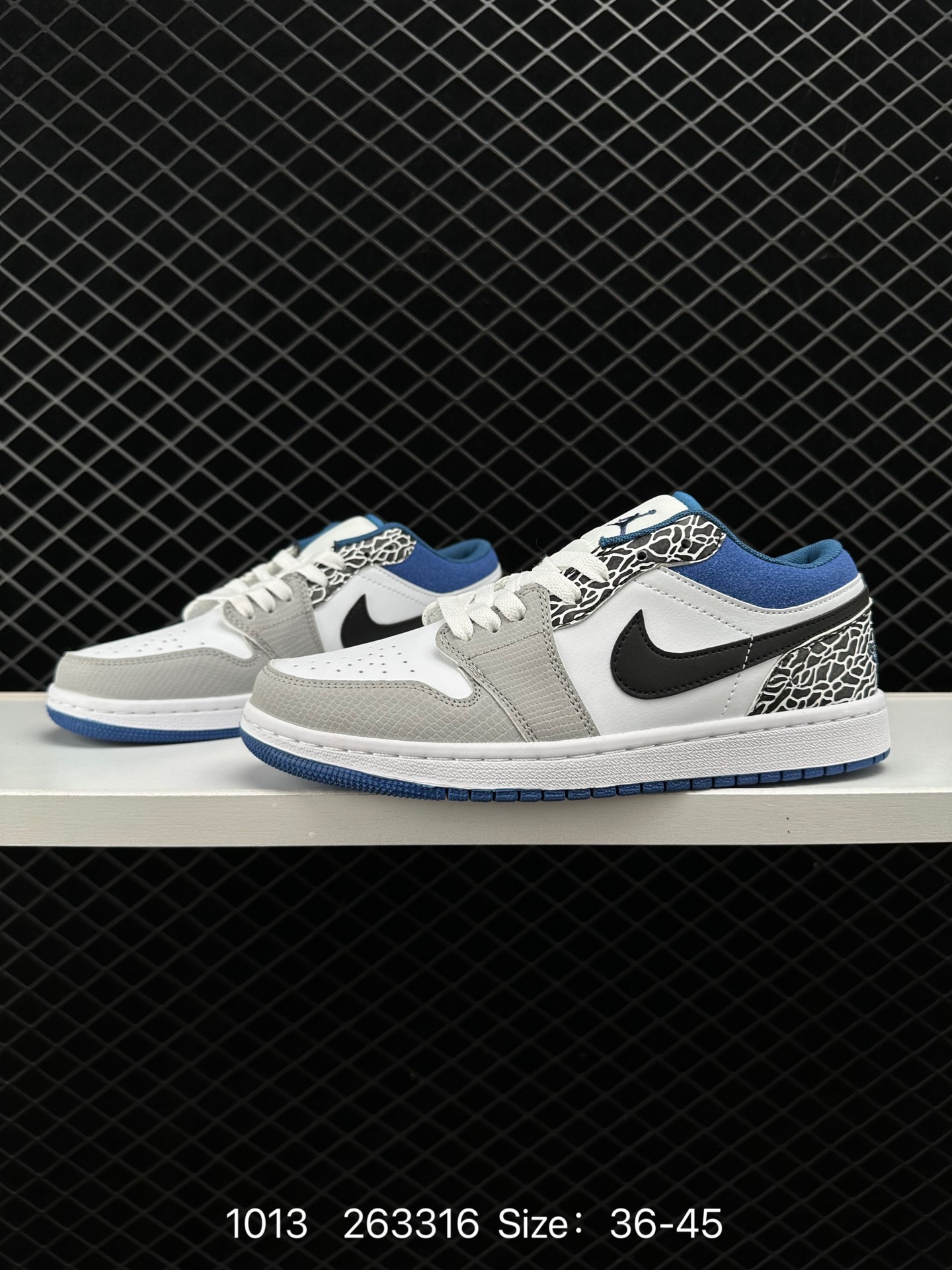 Air Jordan 1 Low AJ1